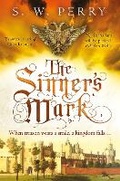 Cover: The Sinner's Mark - Corvus