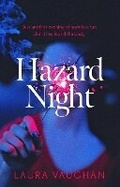 Cover: Hazard Night - Corvus