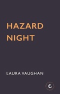 Cover: Hazard Night - Corvus