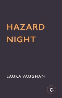 Enlarge image Cover: Hazard Night - Corvus