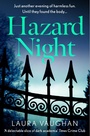 Cover: Hazard Night - Corvus