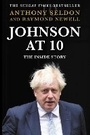 Cover: Johnson at 10 - Atlantic Books