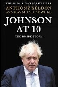Enlarge image Cover: Johnson at 10 - Atlantic Books