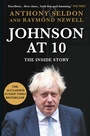 Cover: Johnson at 10 - Atlantic Books