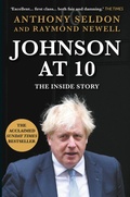 Cover: Johnson at 10 - Atlantic Books