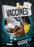 Cover: Vaccines - BookLife Publishing