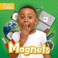 Cover: Magnets - BookLife Publishing