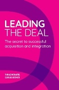 Cover: Leading The Deal - Brown Dog Books