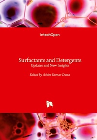 Abbildung von: Surfactants and Detergents - IntechOpen