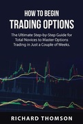 Cover: How to Begin Trading Options - GR Publishing
