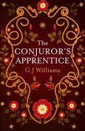 Cover: The Conjuror's Apprentice - ebookpartnership.com