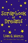 Cover: Scrapbook of Dreams - Liam G. Martin