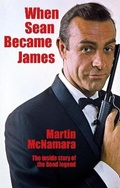 Cover: When Sean Became James - SunRise Publishing Ltd
