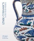 Cover: Iznik Ceramics at the Benaki Museum - GINGKO