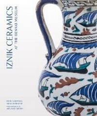 Abbildung von: Iznik Ceramics at the Benaki Museum - Gingko Library