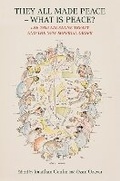 Cover: They All Made Peace - What's Peace? 2023 - Gingko Library