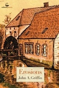 Cover: Erosions - Salmon Poetry