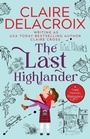 Cover: The Last Highlander - Deborah A. Cooke