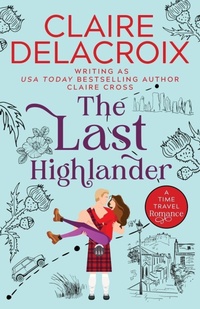Enlarge image Cover: The Last Highlander - Deborah A. Cooke