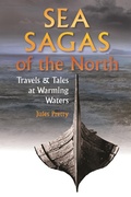 Cover: Sea Sagas of the North - Hawthorn Press