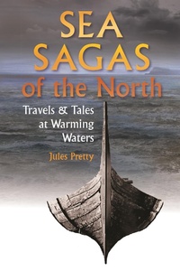 Enlarge image Cover: Sea Sagas of the North - Hawthorn Press