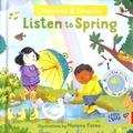 Cover: Listen to Spring - Catch a Star