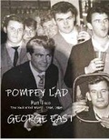 Cover: Pompey Lad - Part Two: Part Two 1969-1965 The Rock 'n' Roll Years 2 - La Puce Publications