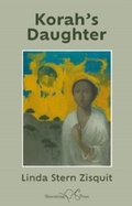 Cover: Korah's Daughter - Shoestring Press