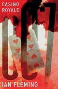 Cover: Casino Royale - Ian Fleming Publications