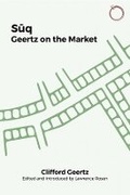 Cover: Suq - Geertz on the Market - HAU Books