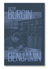 Enlarge image Cover: Returning to Benjamin - Mack