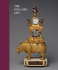Cover: The Gregory Gift Atheneum - Paul Holberton Publishing Ltd