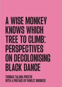 Enlarge image Cover: A Wise Monkey Knows Which Tree to Climb 2022 - Serendipity Artists Movement Ltd