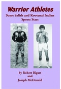 Cover: Warrior Athletes - Salish Kootenai College