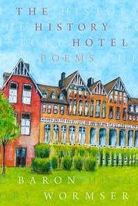 Enlarge image Cover: The History Hotel - CavanKerry Press