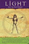 Cover: The Light - Oracle Institute Press