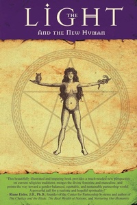 Enlarge image Cover: The Light - Oracle Institute Press