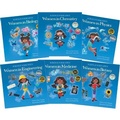 Cover: Women in Stem Hardcover Book Set - Science, Naturally!