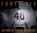 Cover: Forty Six - Dalton Watson Fine Books