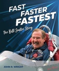 Cover: Fast, Faster, Fastest - Dalton Watson Fine Books