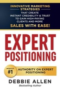 Cover: Expert Positioning - Action Takers Publishing