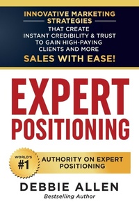 Enlarge image Cover: Expert Positioning - Action Takers Publishing