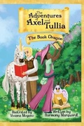 Cover: The Adventures of Axel and Tullia - Equality Publishing, LLC