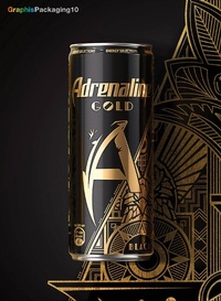 Abbildung von: Graphis Packaging Design 10 - Graphis US Inc