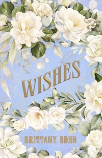 Enlarge image Cover: Wishes - Quill & Flame Publishing House