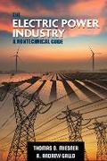 Cover: The Electric Power Industry - PennWell Books
