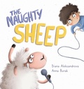 Cover: The Naughty Sheep - Dedoni LLC