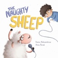 Cover: The Naughty Sheep - Dedoni LLC