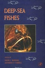 Cover: Deep-Sea Fishes - Academic Press