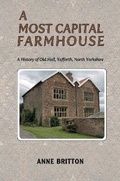 Cover: A Most Capital Farmhouse - Dobbin Publishing